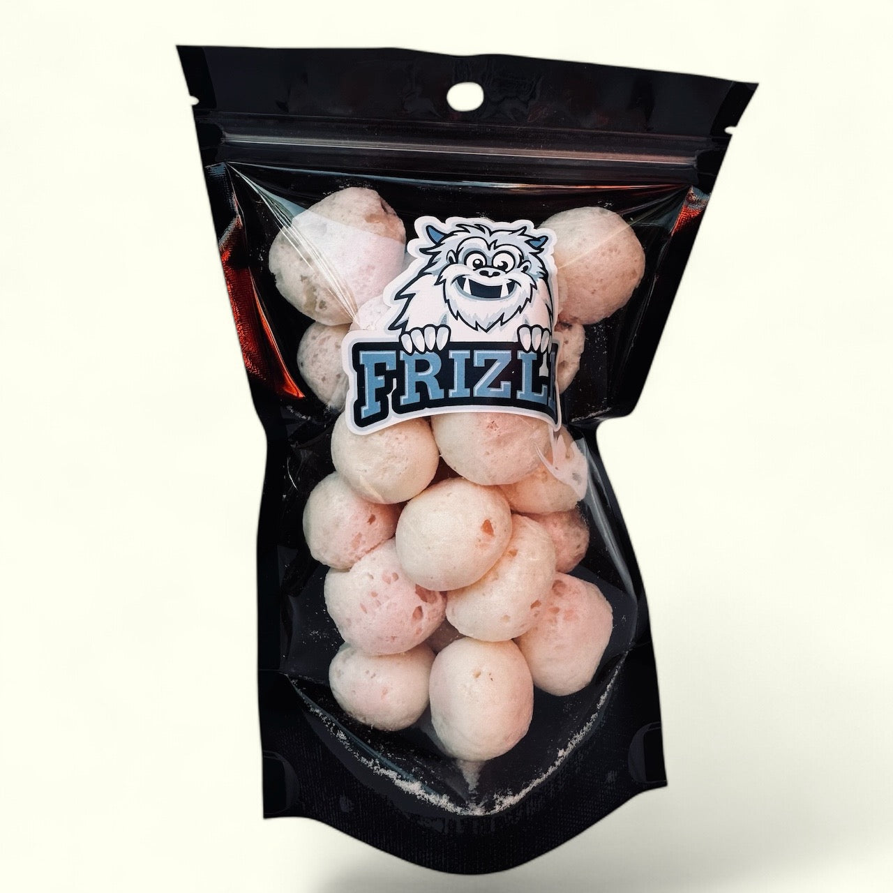Liofilizowane Hi-Chew Truskawkowe