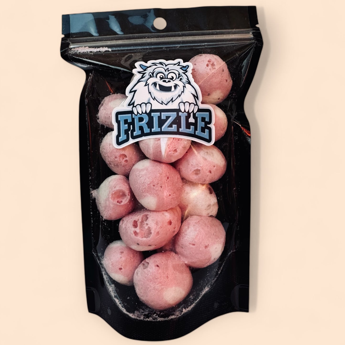 Liofilizowane Hi-Chew Acai