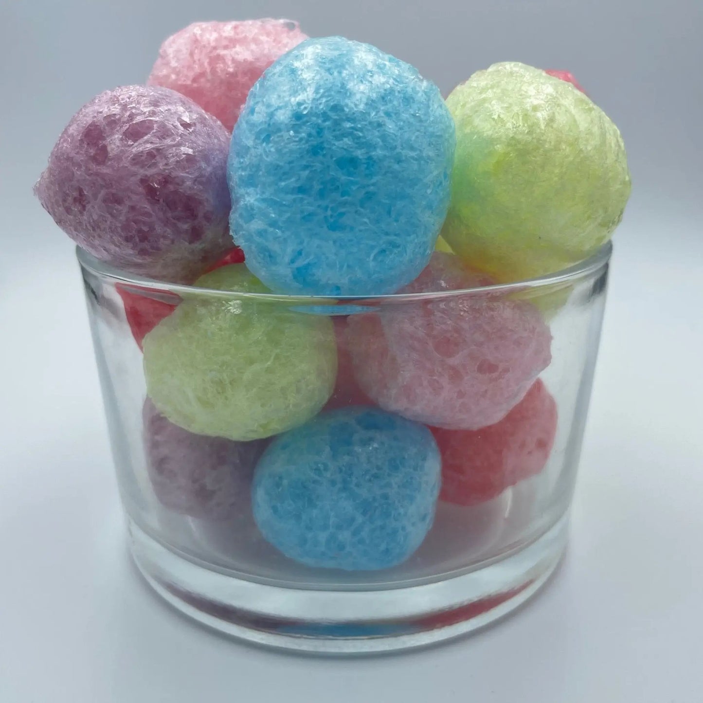 Liofilizowane cukierki Jolly Rancher