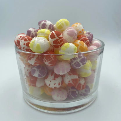 Liofilizowane Cukierki Skittles Desserts