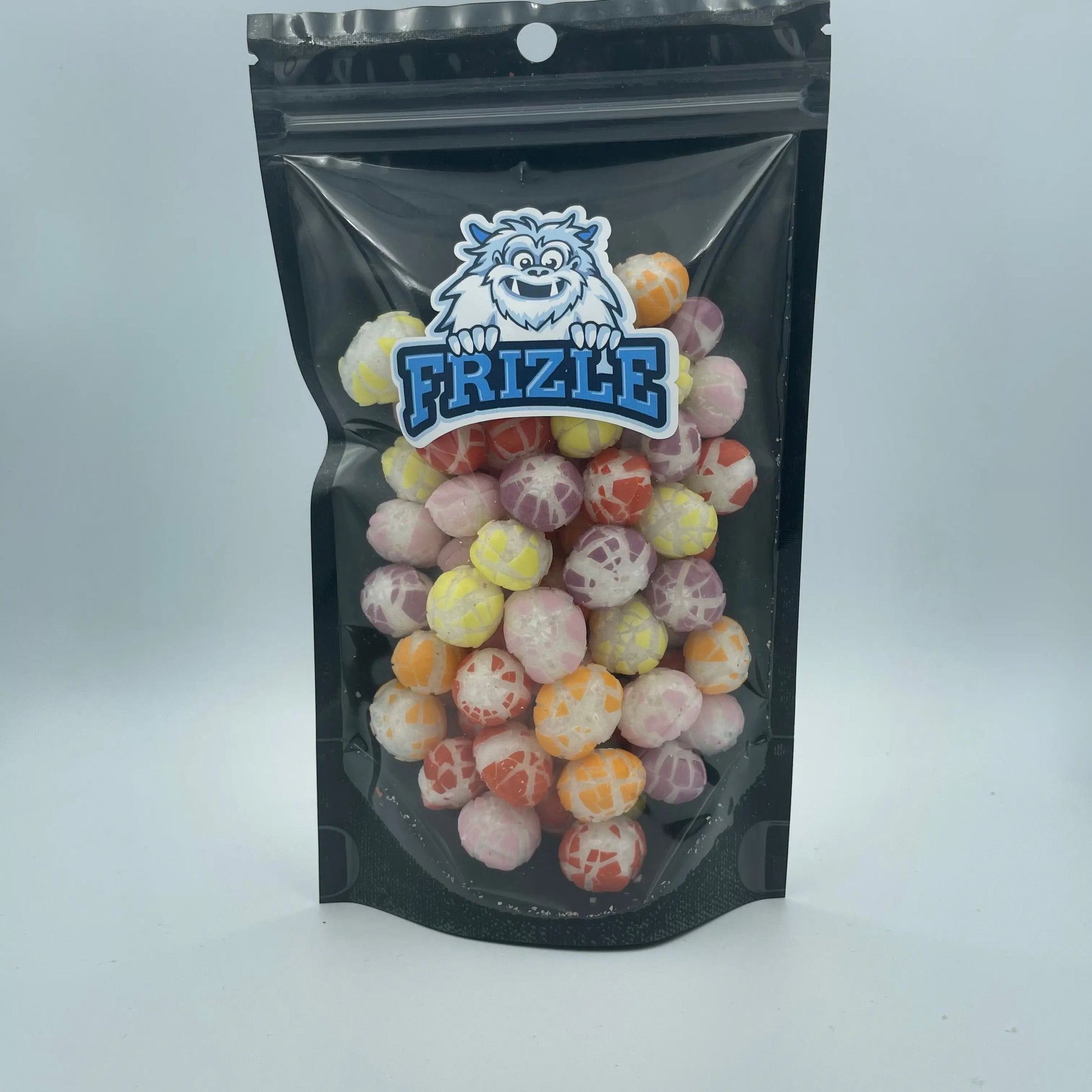 Liofilizowane cukierki Skittles Desserts