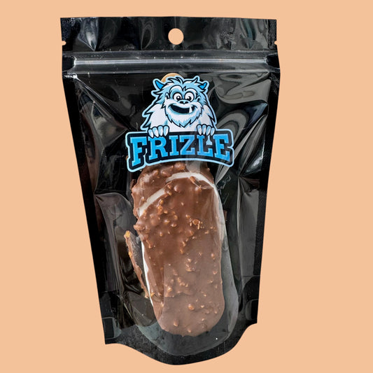 Liofilizowane lody Koral Grand Karmelowy Popcorn