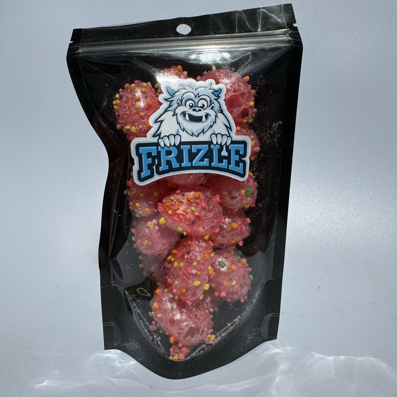 Liofilizowane Nerds Gummy Clusters