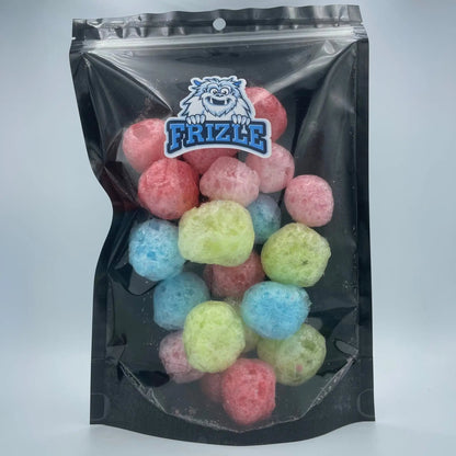 Liofilizowane cukierki Jolly Rancher