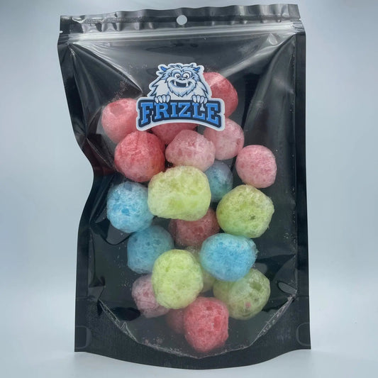 Liofilizowane cukierki Jolly Rancher