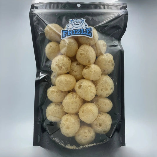 Liofilizowane cukierki karmelowe Werther's Original
